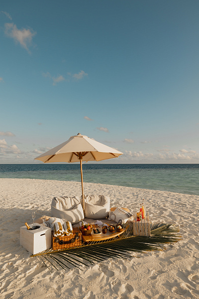 Sun Siyam Iru Veli Maldives