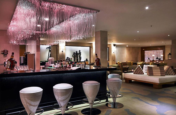 Samabe Bali Resort & Villas