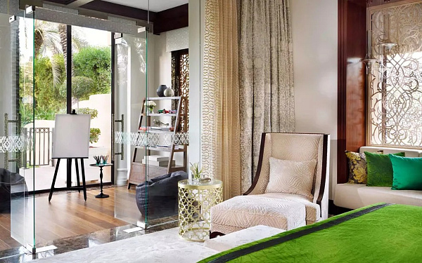 One & Only Royal Mirage Residence and Spa