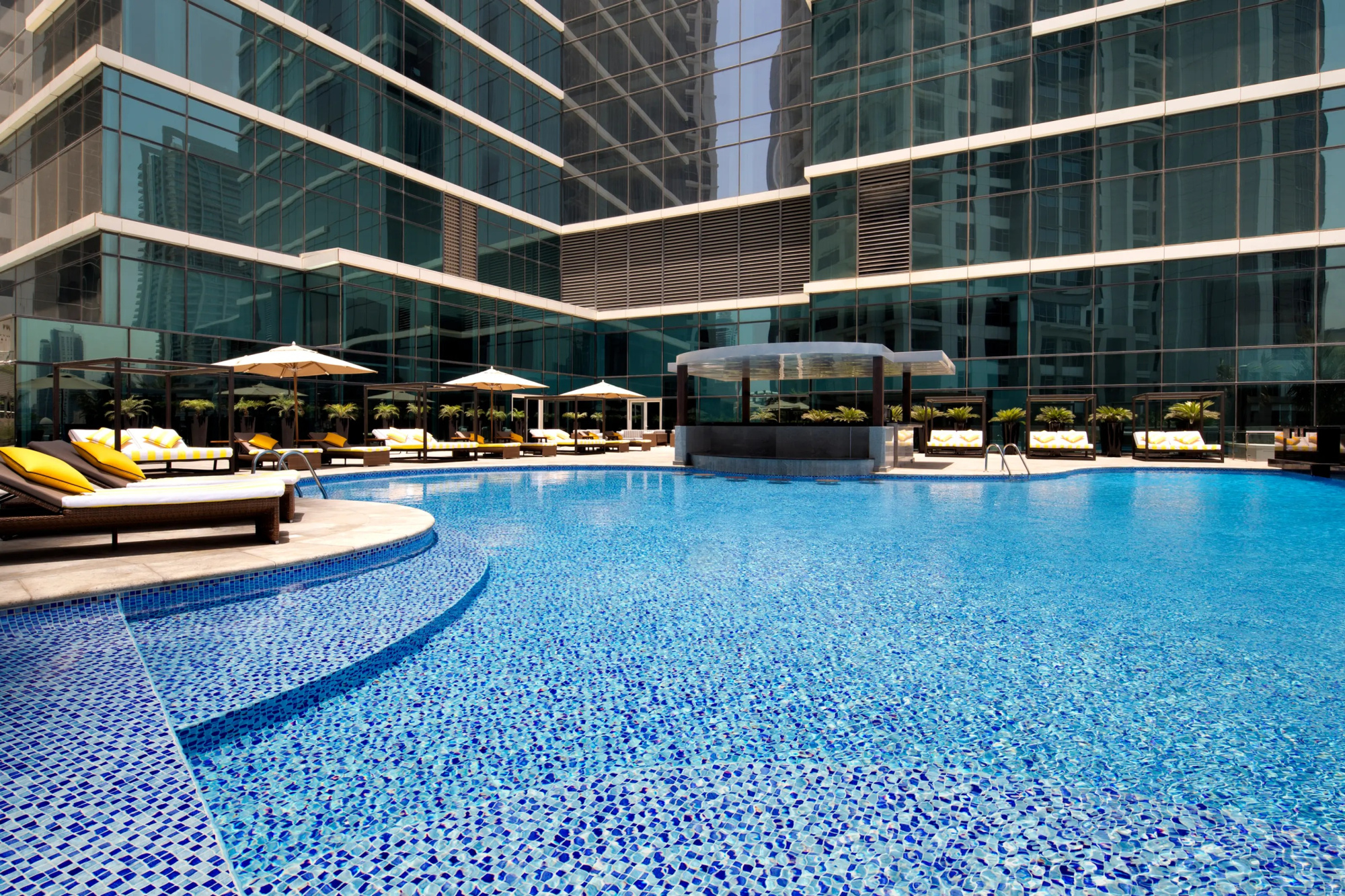 Taj Dubai Taj Dubai