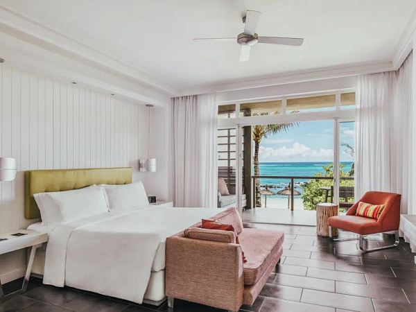 Long Beach Golf and Spa Resort