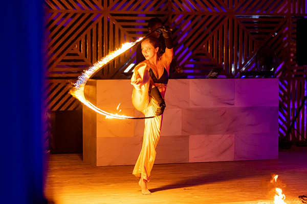 Sun Siyam Olhuveli Maldives