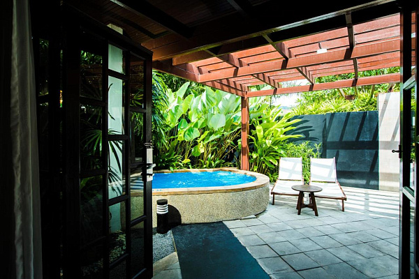 Centara Karon Resort Phuket