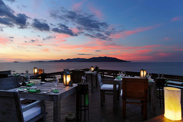 Six Senses Samui