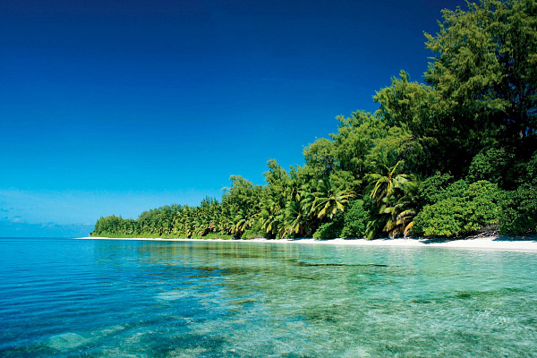 Four Seasons Resort at Desroches