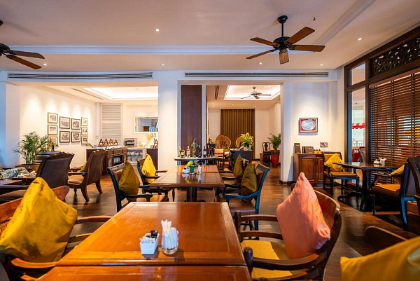 Sofitel Krabi Phokeethra Golf & Spa Resort Sofitel Krabi Phokeethra Golf & Spa Resort