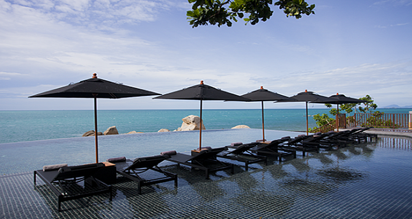 Silavadee Pool Spa Resort