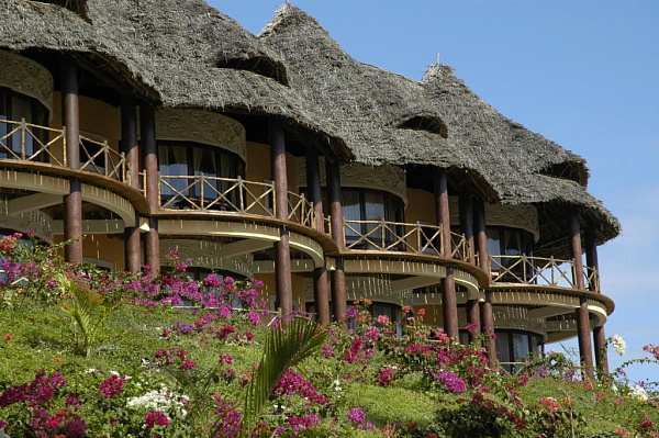 Ocean Paradise Resort & Spa Ocean Paradise Resort & Spa