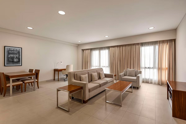 Levatio Hotel Muscat