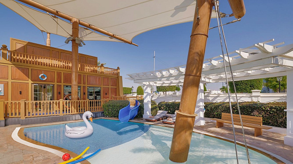 The St. Regis Abu Dhabi The St. Regis Abu Dhabi