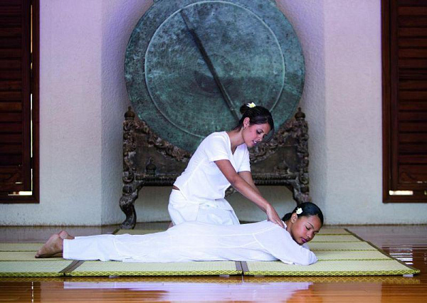 Sofitel L'Imperial Resort and Spa Mauritius 