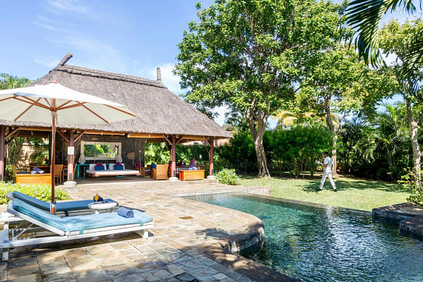 Club Med Villas d'Albion