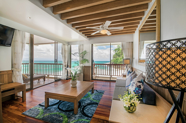 Katathani Phuket Beach Resort