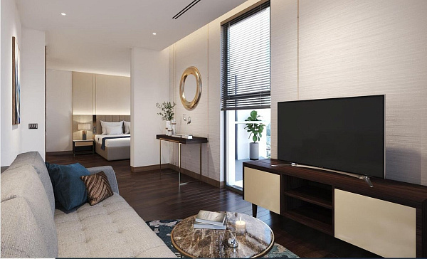 Best Western Premier Marvella Nha Trang Hotel