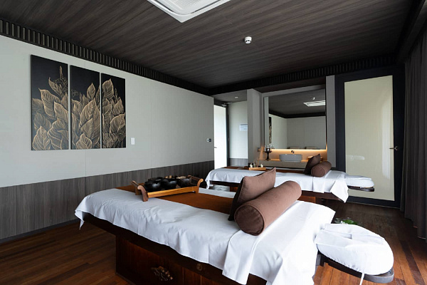 Madifushi Private Island