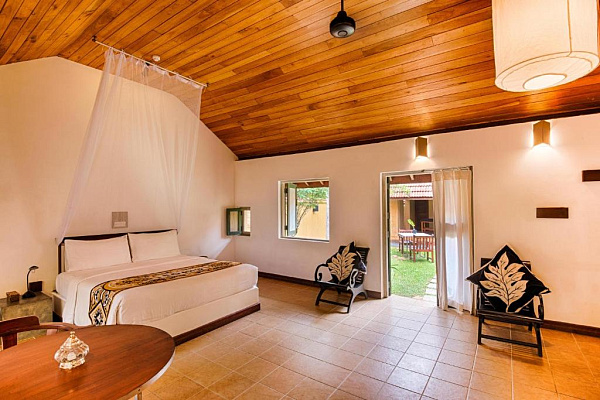 Jetwing Ayurveda Pavilions