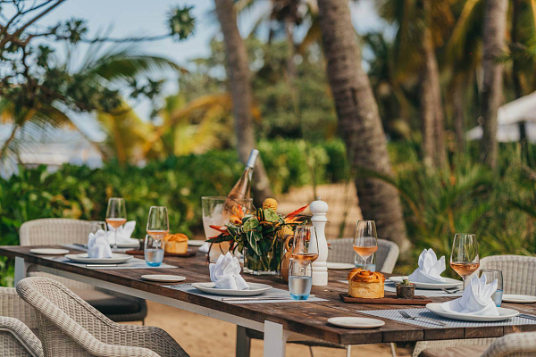 Heritage Le Telfair Golf & Spa Resort