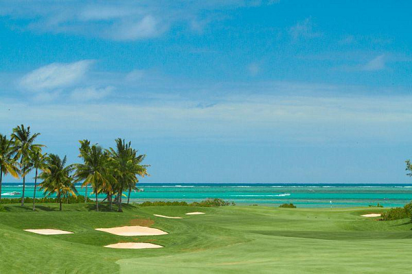 Four Seasons Resort Mauritius at Anahita Four Seasons Resort Mauritius at Anahita