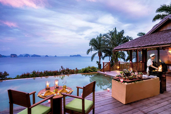 Six Senses Yao Noi Six Senses Yao Noi
