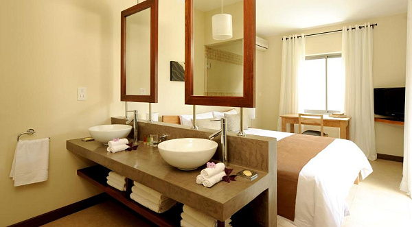 Villa Athena (LM) 4* (Grand baie)