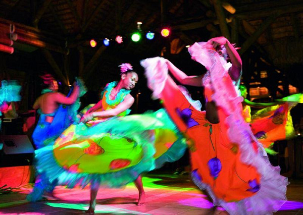 Sofitel L'Imperial Resort and Spa Mauritius 