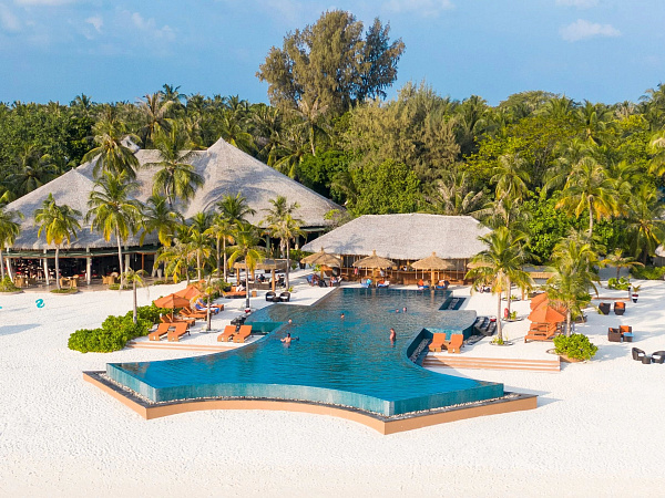 Kihaa Maldives