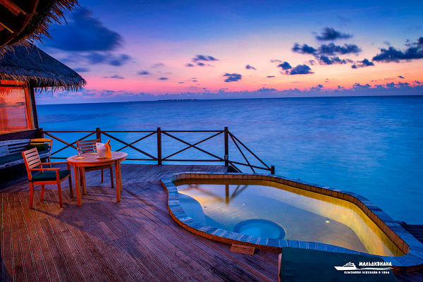 Coco Palm Dhuni Kolhu