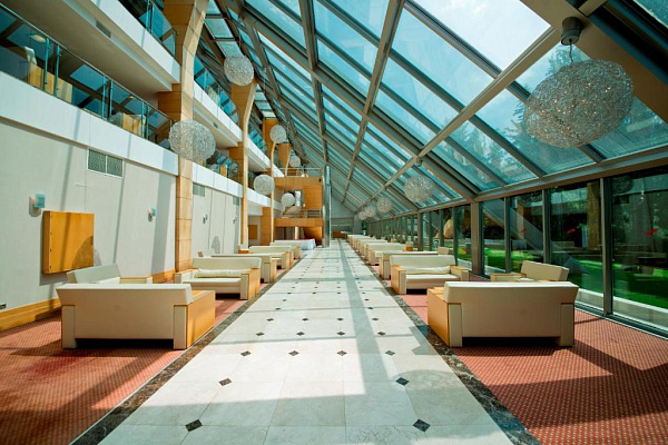 Liberty Hotels Lykia Adult Only