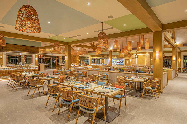 Fusion Resort and Villas Danang