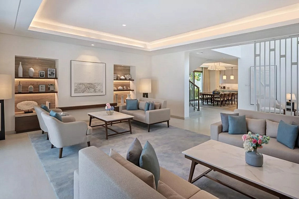 Address Beach Resort Fujairah