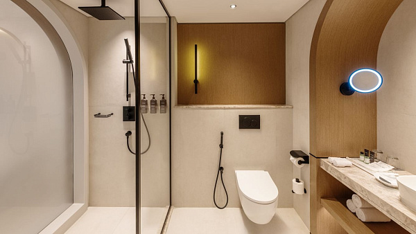 Sheraton Jumeirah Beach Resort