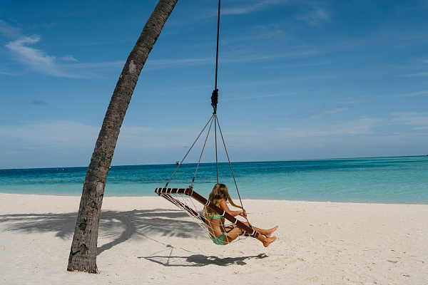 Sun Siyam Vilu Reef Maldives Sun Siyam Vilu Reef Maldives