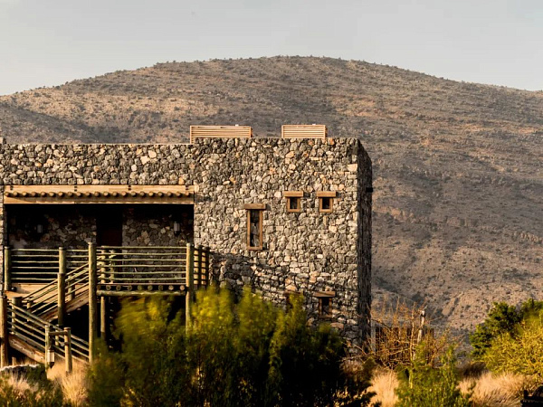 Alila Jabal Akhdar