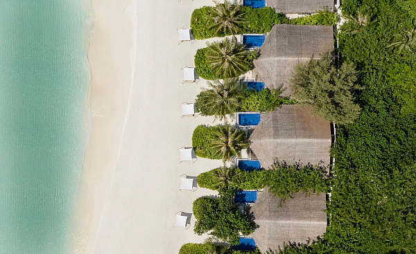 Grand Park Kodhipparu Maldives Grand Park Kodhipparu Maldives