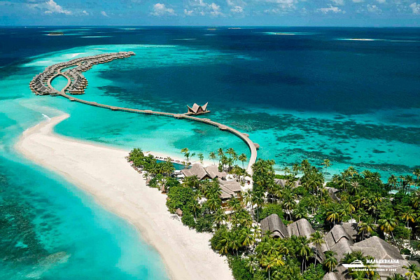 Joali Maldives
