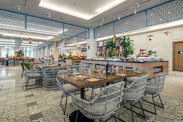 Vinpearl Wonderworld Phu Quoc