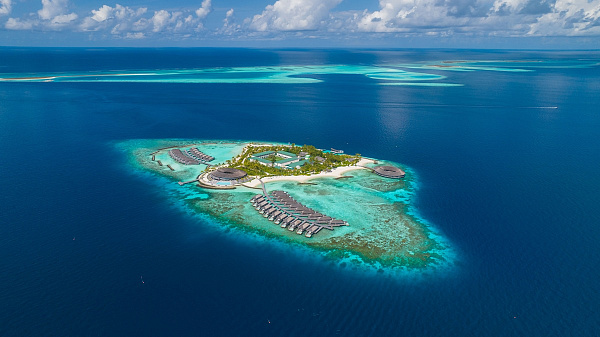 Kagi Maldives Spa Island Resort Kagi Maldives Spa Island Resort
