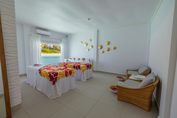 The Standard Huruvalhi Maldives The Standard Huruvalhi Maldives