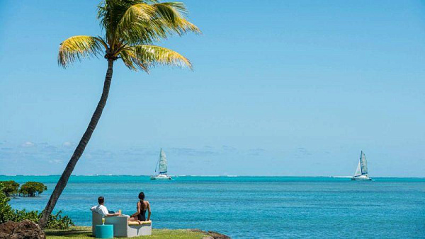 Four Seasons Resort Mauritius at Anahita Four Seasons Resort Mauritius at Anahita