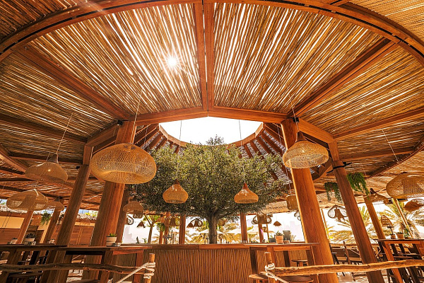 Movenpick Resort Al Marjan Island