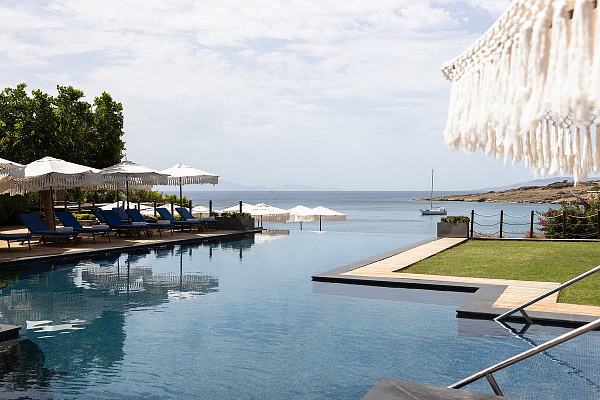 METT Hotel & Beach Resort