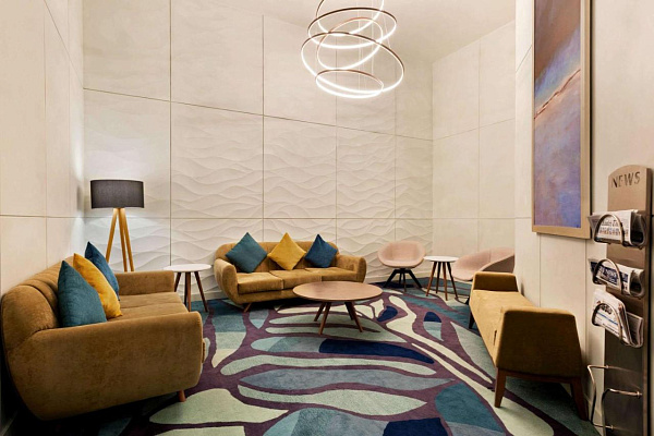 Wyndham Garden Ajman Corniche Wyndham Garden Ajman Corniche
