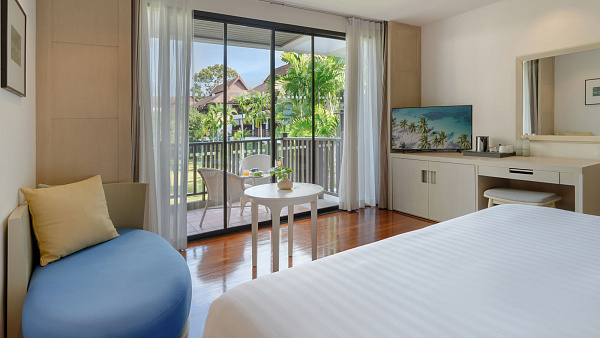 Amari Koh Samui Amari Koh Samui