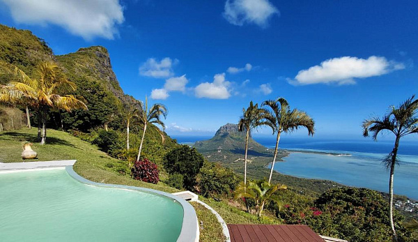 Chalets Chamarel by Sea Resorts