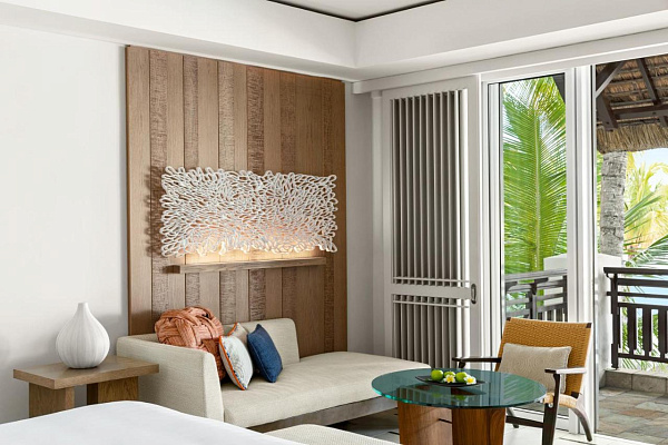 Shangri-La's Le Touessrok Resort & Spa Shangri-La's Le Touessrok Resort & Spa