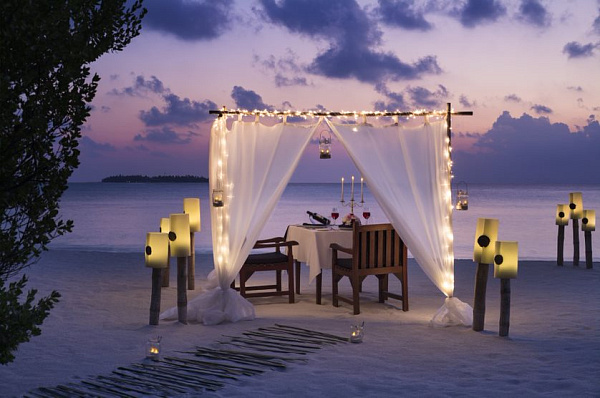 Taj Exotica Resort & SPA Taj Exotica Resort & SPA