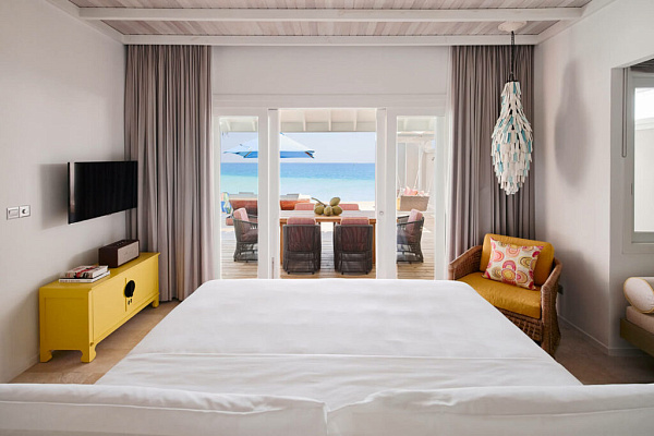 Finolhu, a Seaside Collection Resort