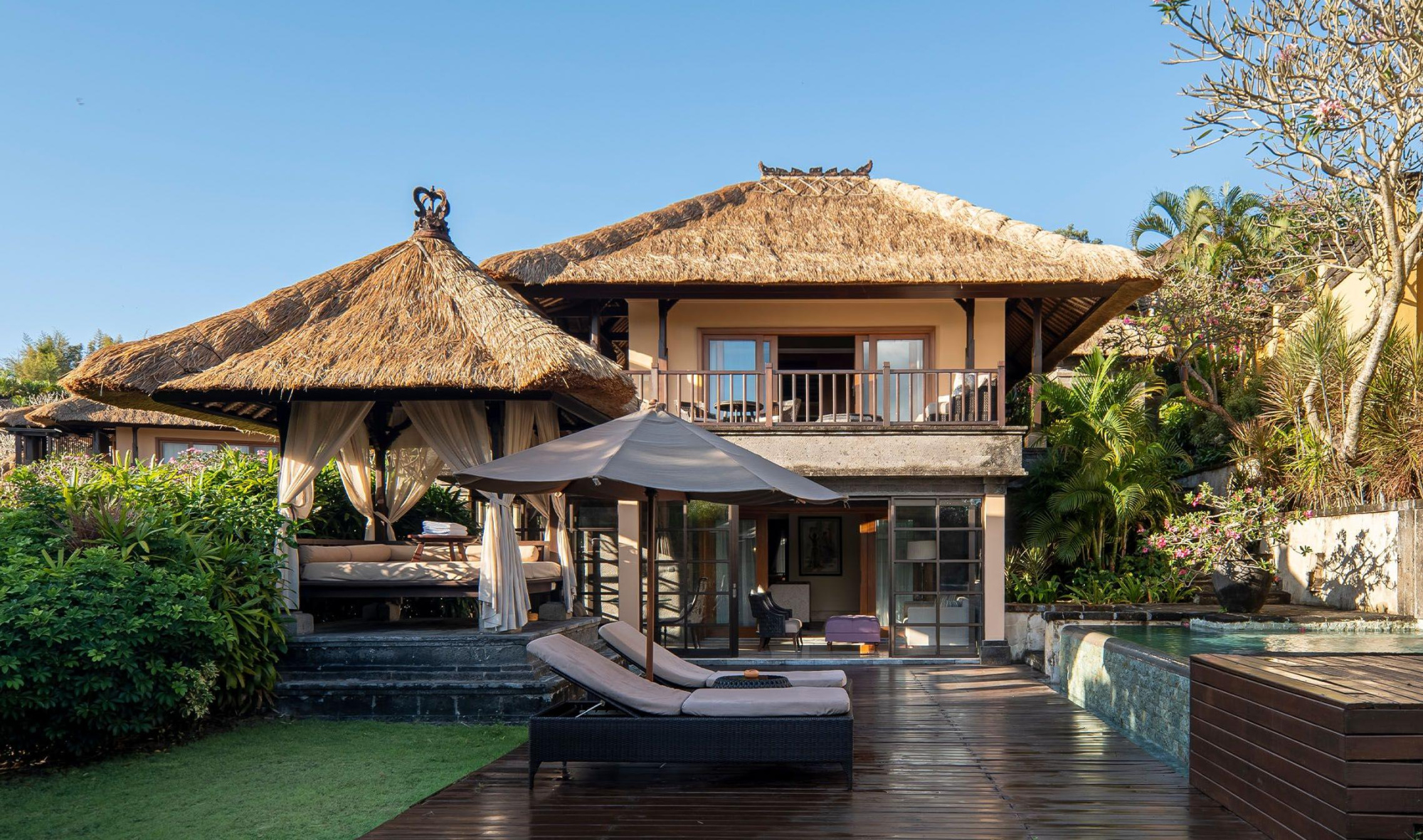 Ayana Villas Bali