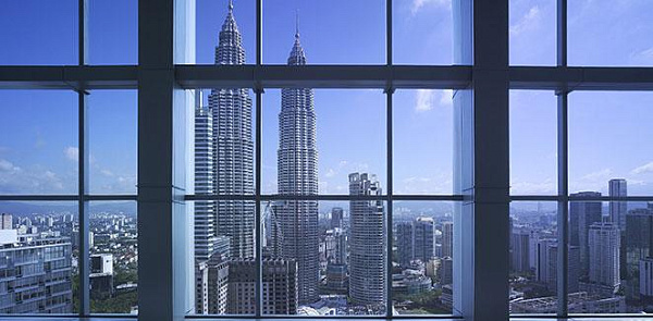 Grand Hyatt Grand Hyatt