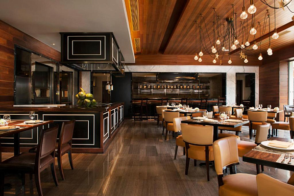 Shangri‑La Sanya